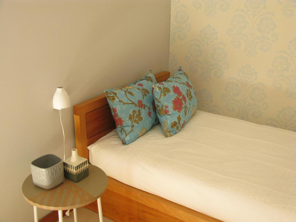 Casamia Apartments@porto Appartement *