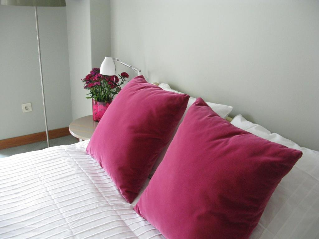 Casamia Apartments@porto Appartement