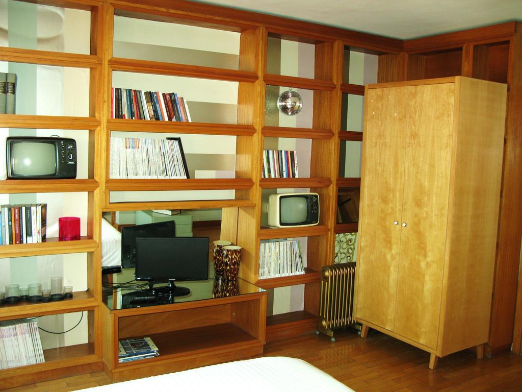 Appartement Casamia Apartments@porto