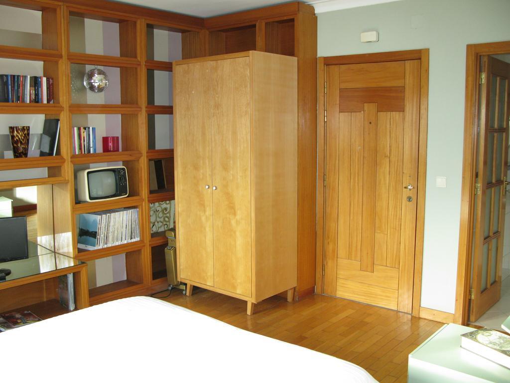 Appartement Casamia Apartments@porto Oporto