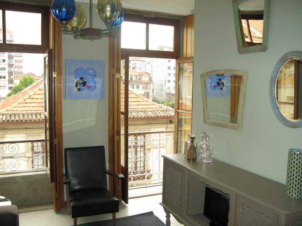 Casamia Apartments@porto * Oporto