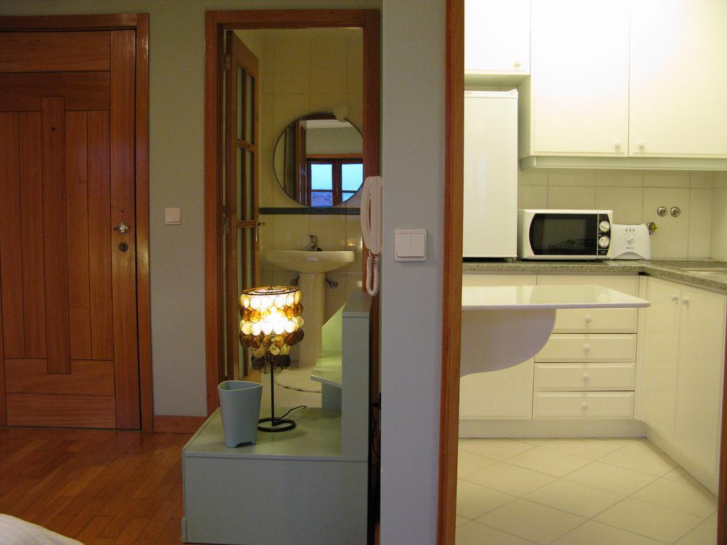Casamia Apartments@porto Appartement