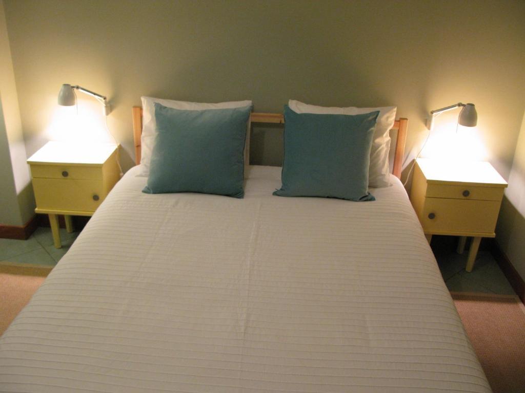 Casamia Apartments@porto Appartement *