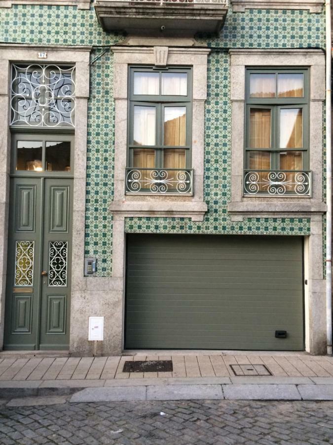 Casamia Apartments@porto * Oporto