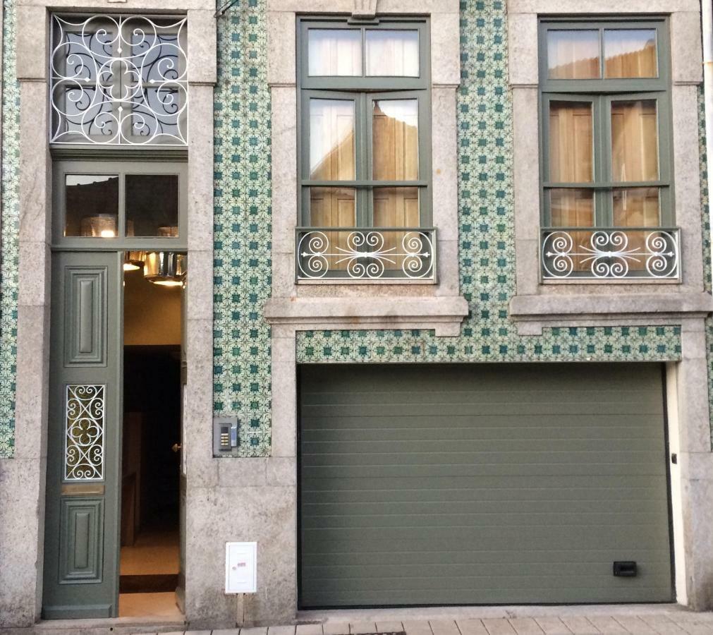 Appartement Casamia Apartments@porto *