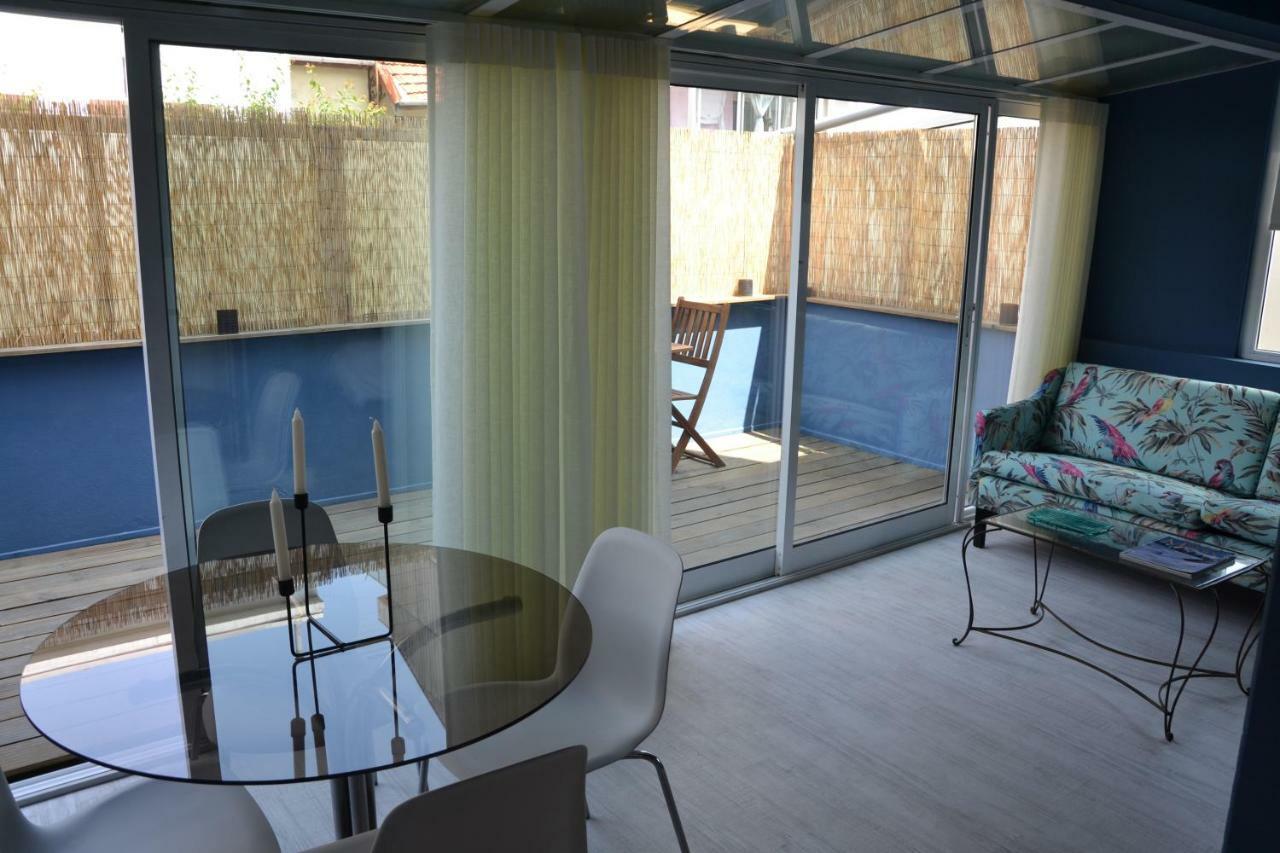 Casamia Apartments@porto Appartement Oporto