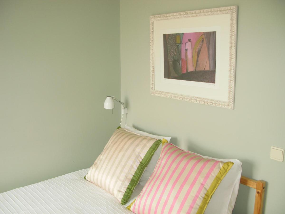 Appartement Casamia Apartments@porto Oporto