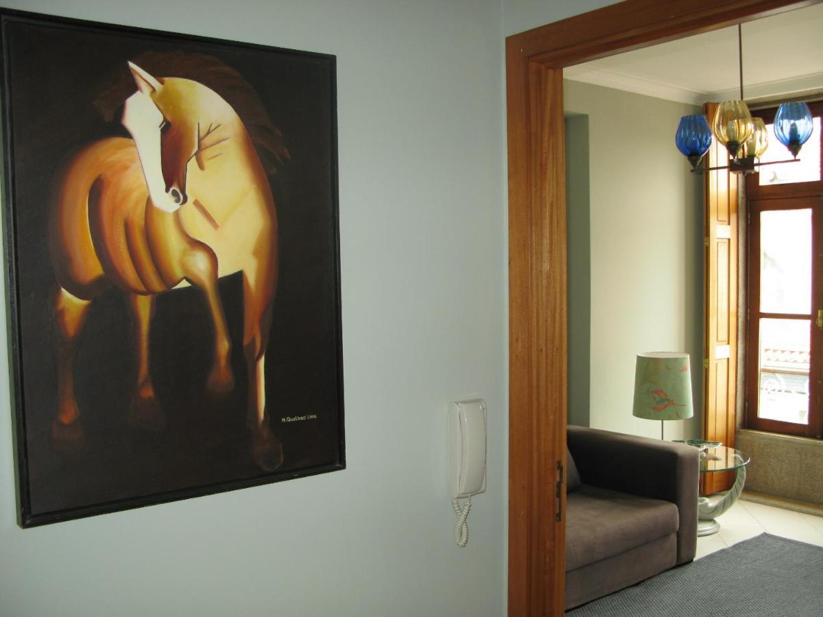 Appartement Casamia Apartments@porto Oporto